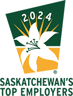 2024 Saskatchewan's Top Employers