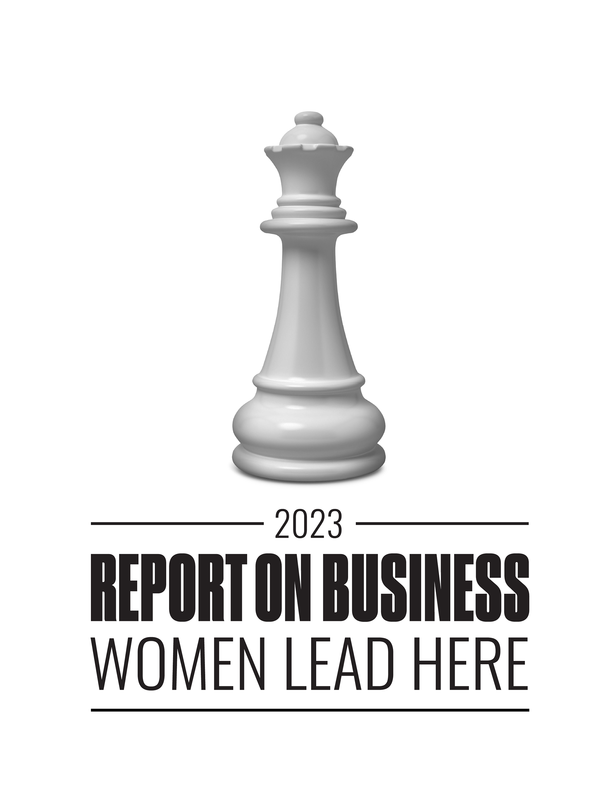 Women Lead Here image